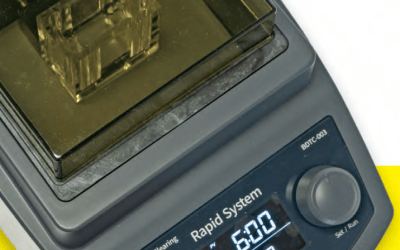 The future of research is see-through: A closer look at optical clearing agents and technology