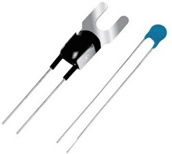 Introduction To Thermistor Types With Its Workings And