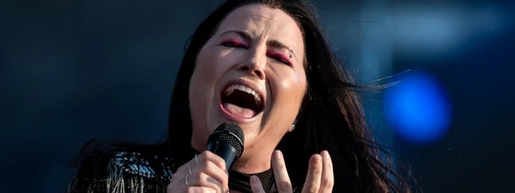 THE MOST TRAGIC LOSSES THAT CHANGED AMY LEE
