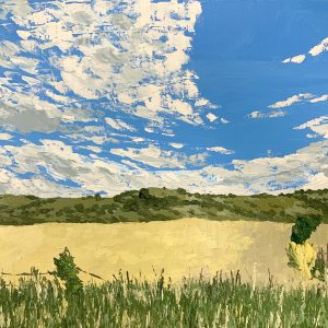Harvest