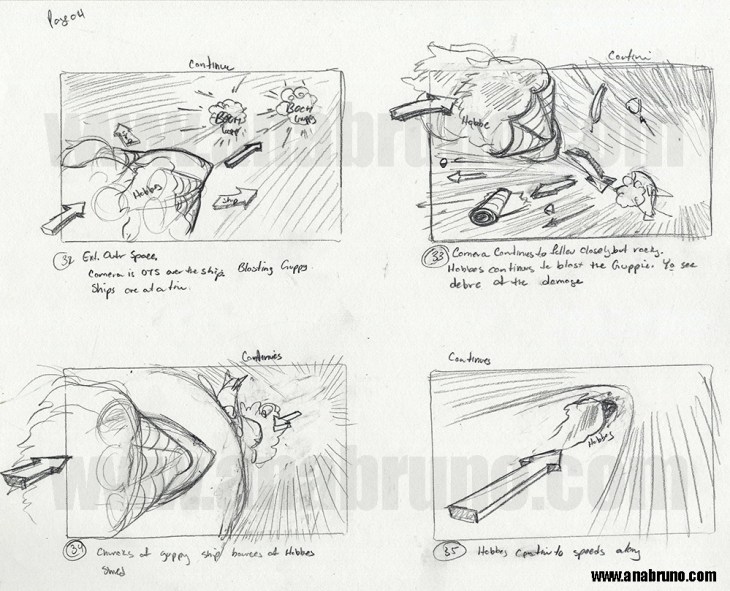 2020 Astro Cats Storyboards 009