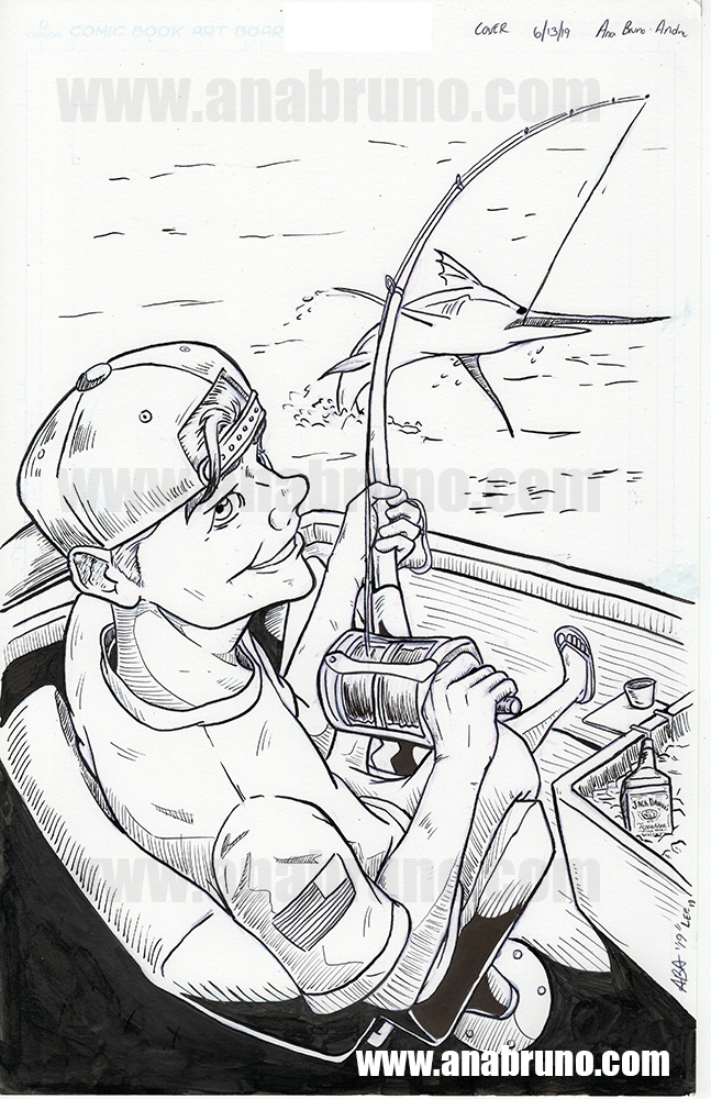 CPT A Color inks
