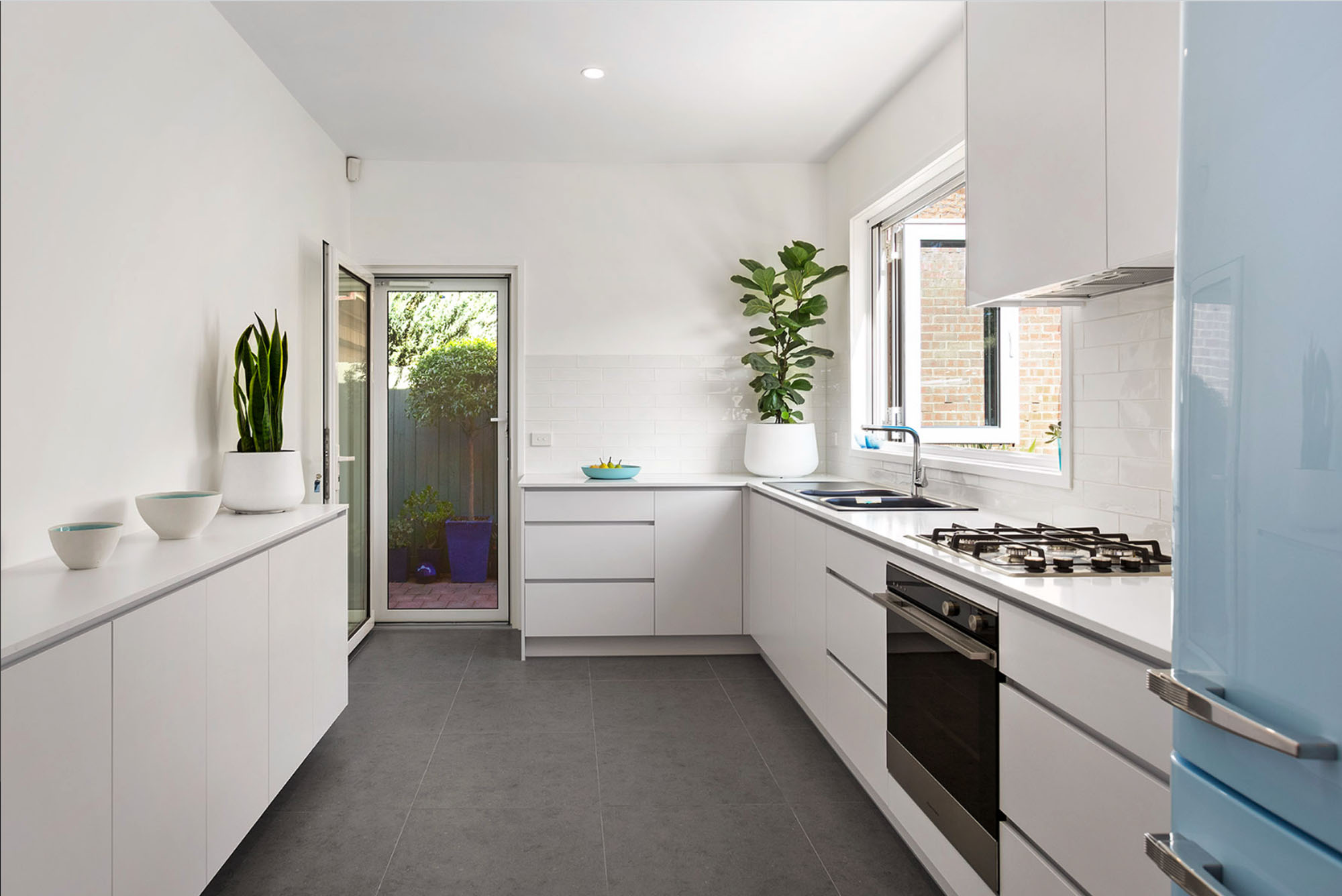 Modern Kitchen Design