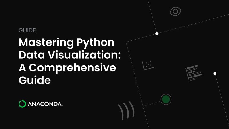 Mastering Python Data Visualization A Comprehensive Guide Anaconda - Nature Photos - Classic Mobile Collection