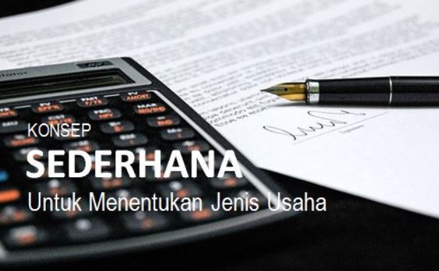 Konsep Sederhana untuk Menentukan Jenis Usaha dengan Modal Kecil