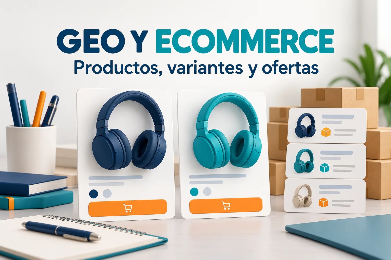 Geo y comercio electrónico