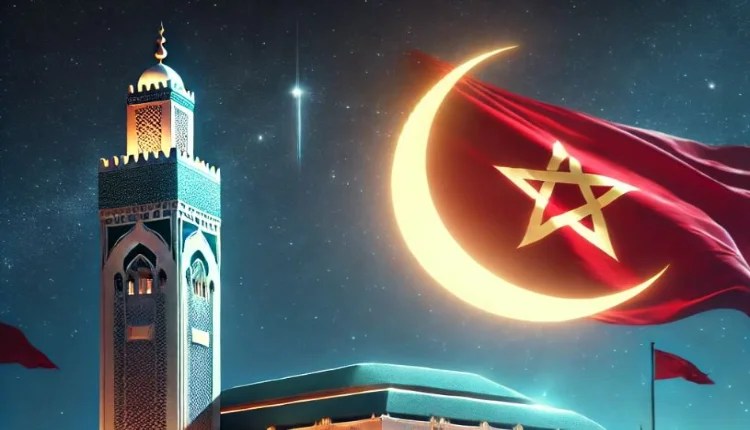 بلاغ عاجل من وزارة الأوقاف بخصوص موعد شهر رمضان بلاغ عاجل من وزارة الأوقاف بخصوص موعد شهر رمضان