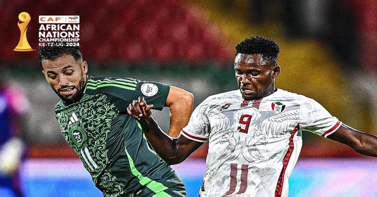 السودان يقصي الجزائر ويعبر إلى نصف نهائي &ldquo;شان&rdquo; 2025 ـ فيديو ـ