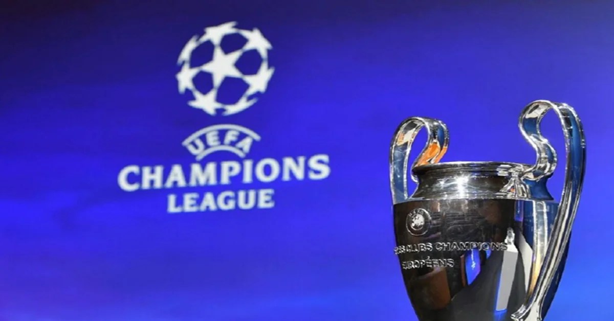 دوري أبطال أوروبا 2025: جدول مباريات الجولة الأولى ومواجهات نارية بين العمالقة