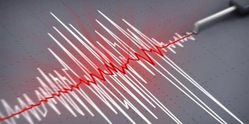 زلزال بقوة 5.9 درجات يهز جنوب كازاخستان دون خسائر