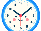 Clock Tools Collection Interactive Time Learning Display Tools
