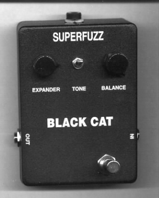 Super fuzz