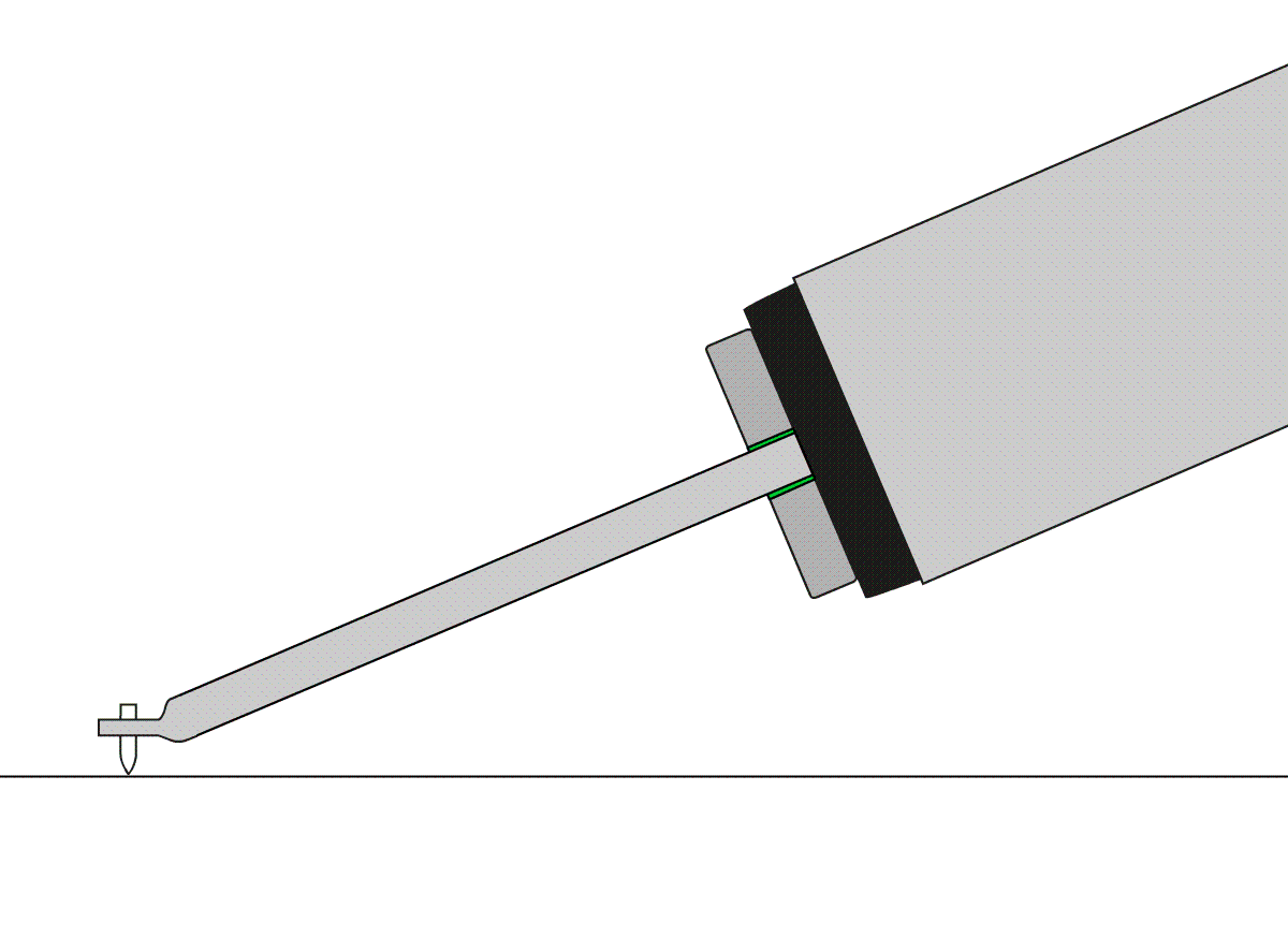 Hifiction Introduces Innovative X Quisite Cartridge Line Analog Planet