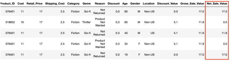 How To Add New Column In Excel Using Pandas In Python To Data Frame - Desktop Ocean Textures for Desktop