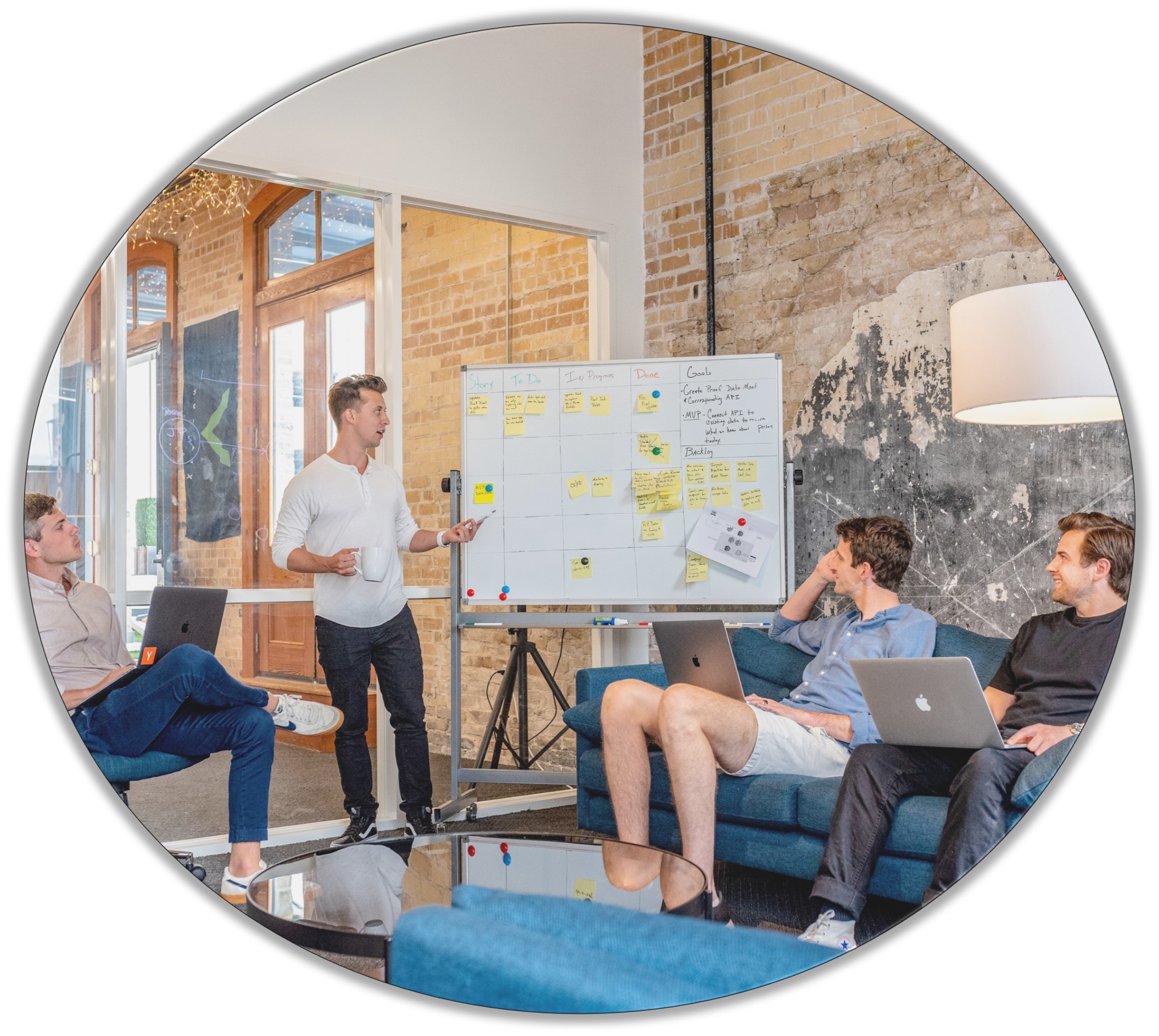 Analyticscreator Partner Of Big Eval - Colorful Pattern Collection - HD Quality