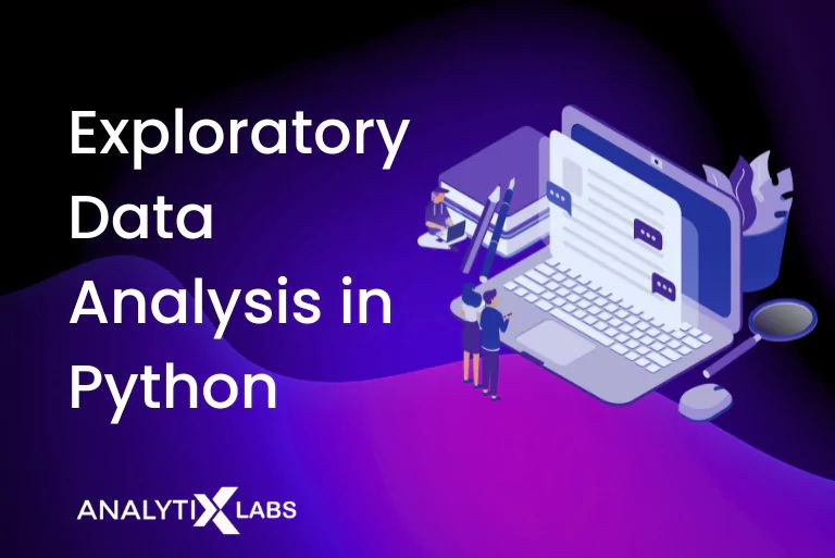 Become A Data Analyst Exploratory Data Analysis In Python Workshop - Incredible Light Photo - Retina
