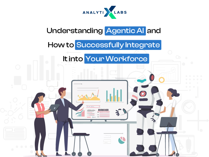 Ứng dụng Agentic AI trong doanh nghiệp
