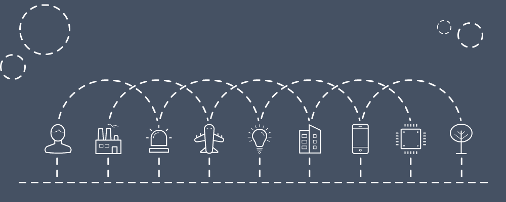 Internet Of Things Iot Anantics