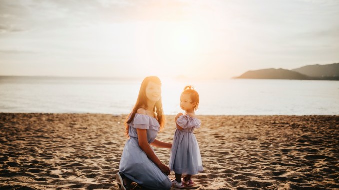 Tochter (Foto: Thanh Nguyen via Pexels) Tochter (Foto: Thanh Nguyen via Pexels)