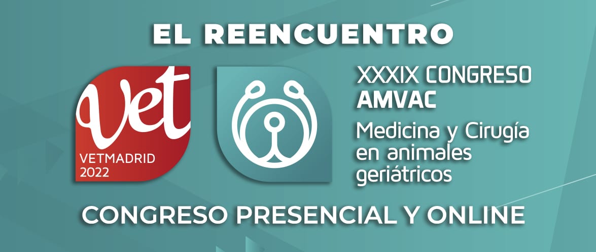 Congreso Vetmadrid 2022
