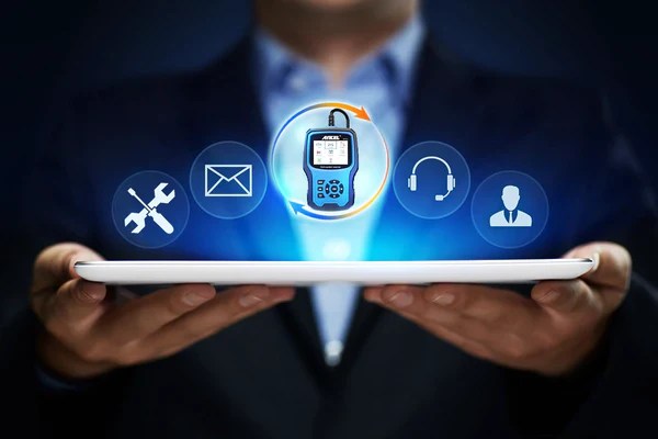 The Advantages Of Owning A Bmw Scan Tool Ancel Ancel