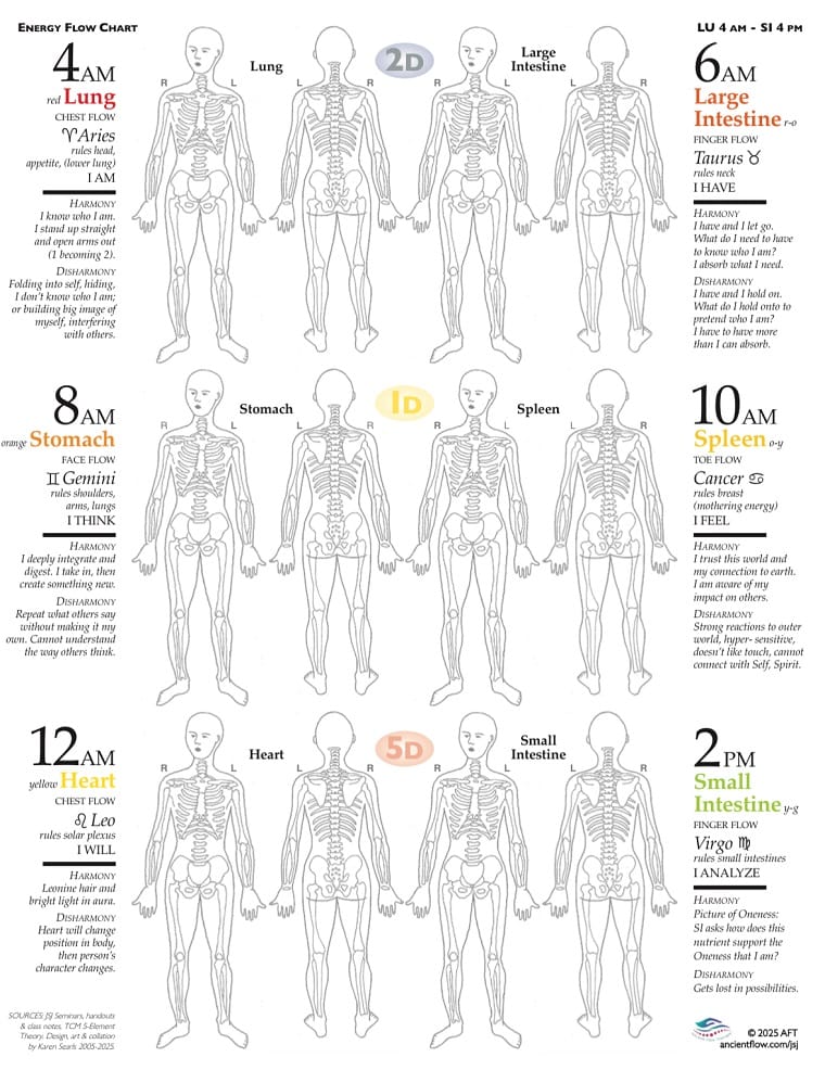 In Depth Study Set