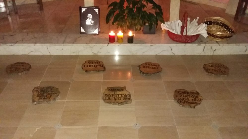 Gratis Scarica immagini Gruppo Scout Grottammare 1 Il Racconto Dell Uscita Delle Promesse ultima saluti