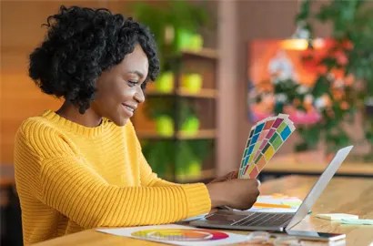 How to learn graphic design: a step-by-step guide
