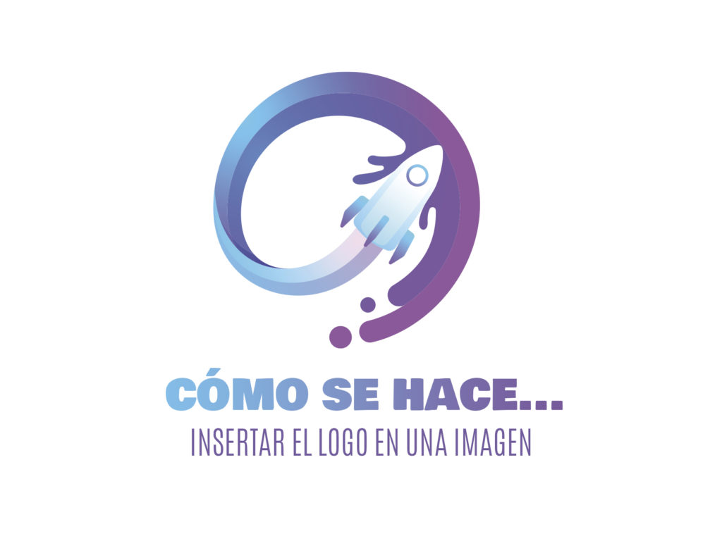 Como Insertar Mi Logo En Una Imagen Guia Paso A Paso