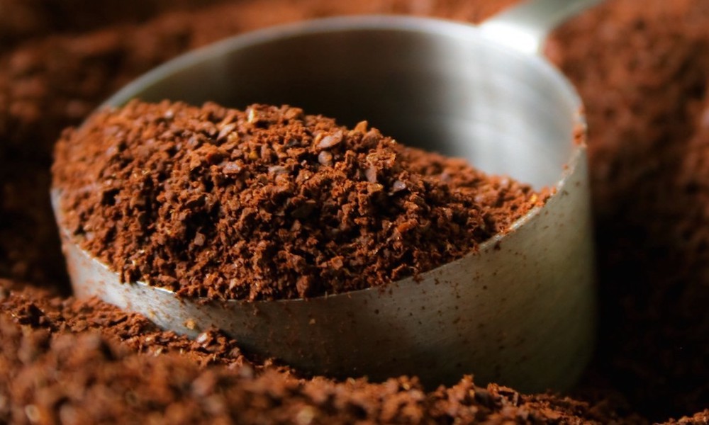 Mesin Grinder Kopi Harga Alat Giling Kopi & Coffee Grinder Andaro