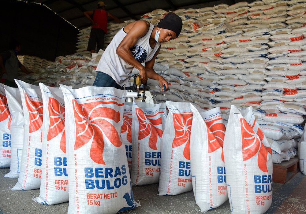 Ada banyak masakan ikan bumbu kuning yang menggoda selera untuk disantap. Mesin Jahit Karung Beras & Pupuk | Mesin Pembungkus Karung