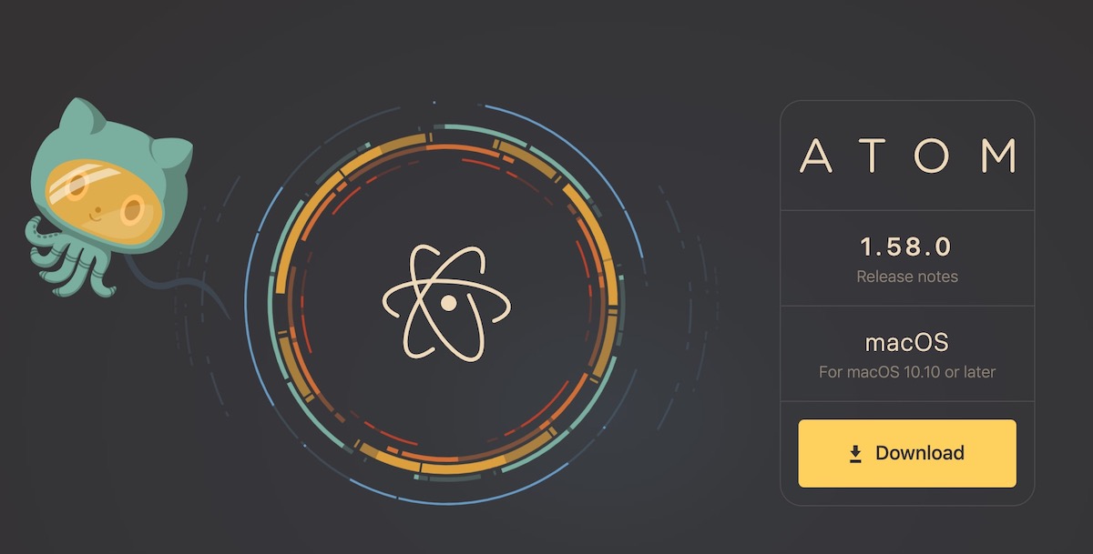 Atom A Prefect Markdown Editor Andbible
