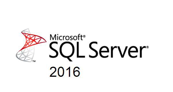 Sql Server 2016 Fact Sheet - Premium Mountain Pattern Gallery - Desktop