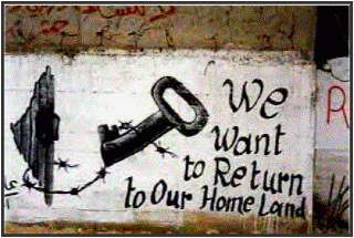 15 maggio: commemorare la Nakba con la Return to Palestine March