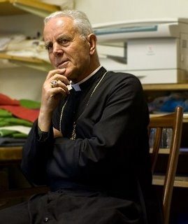 Condannato in appello Mons. Williamson