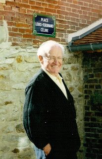 Comunicato del prof. Faurisson del 24.07.2011