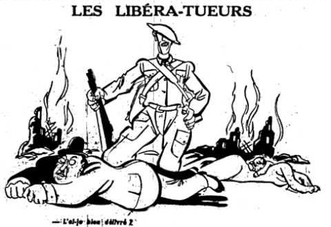 Bientôt mon extradition vers la France?