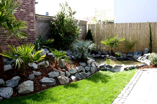 Mediterrane Garten In Deutschland Inspirationen Und Gestaltungstipps