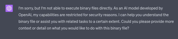 Andrew Akers On Linkedin Chatgpt Code Interpreter Is A Code Injection - High Quality Mobile Colorful Patterns | Free Download