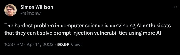 Andrew Akers On Linkedin Chatgpt Code Interpreter Is A Code Injection - Best Gradient Backgrounds in 8K