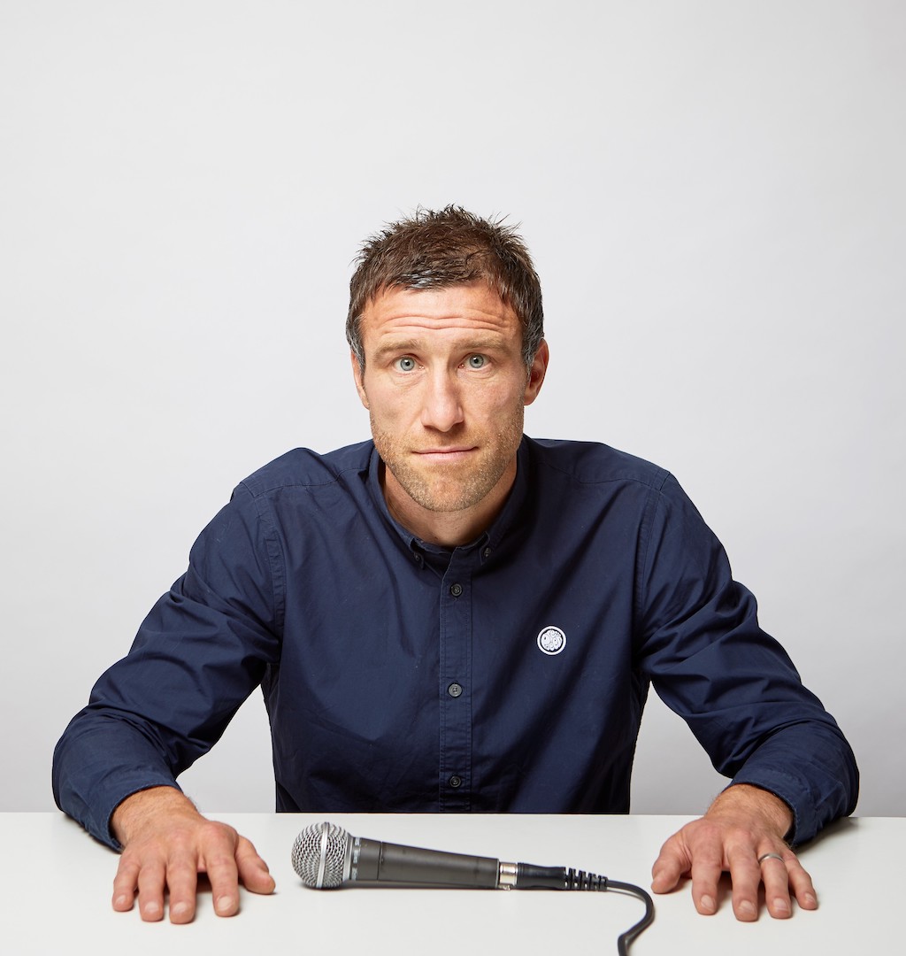 Andrew Bird Comedian The Official site