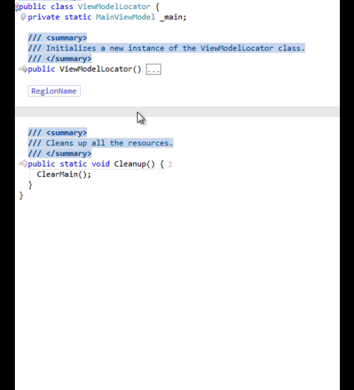 Productivity Boost With Devexpress Coderush Code Templates - Artistic High Resolution Space Photos | Free Download