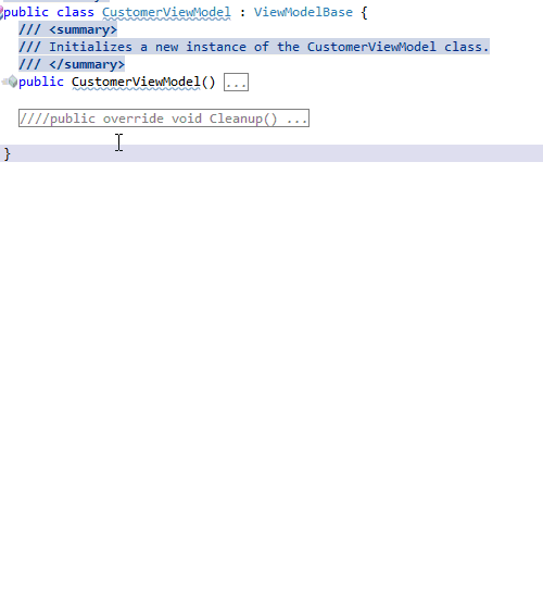Productivity Boost With Devexpress Coderush Code Templates - Dark Photos - Gorgeous Retina Collection