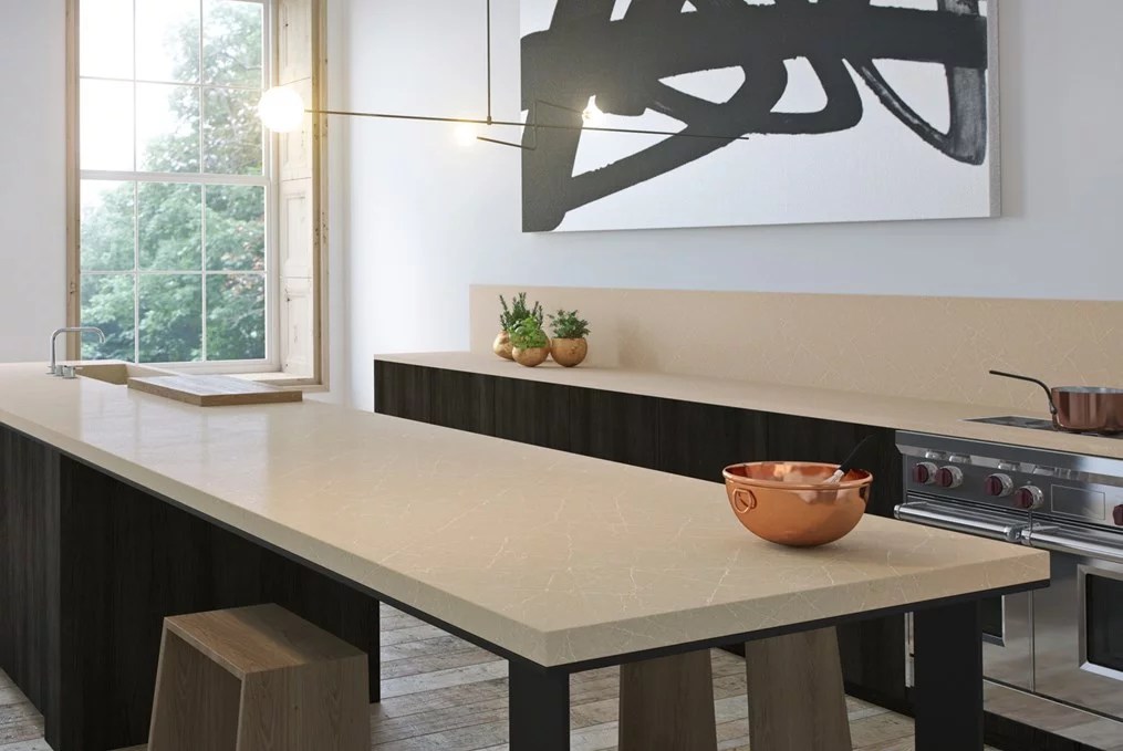 Quartz Countertop Brand Guide - Atlanta AA Marble ...