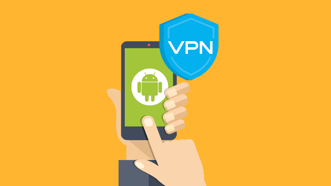 vpn android