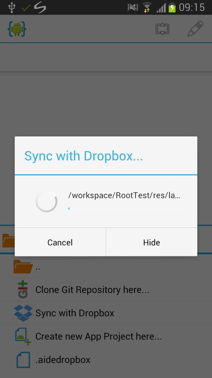 Dropbox Integration Tutorial Aide Android Ide - Elegant Ultra HD Vintage Pictures | Free Download