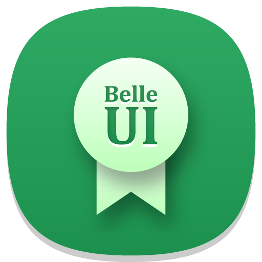 The app will automatically applies the icons from transparent icon pack for nova launcher. Belle Ui Icon Pack Neue Icons Fur Dein Smartphone Android User