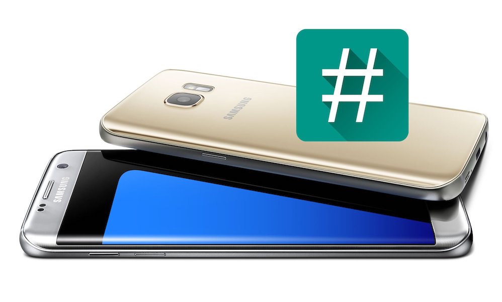 Root für galaxy s7: anleitung für exynos, warnung für snapdragon, knox