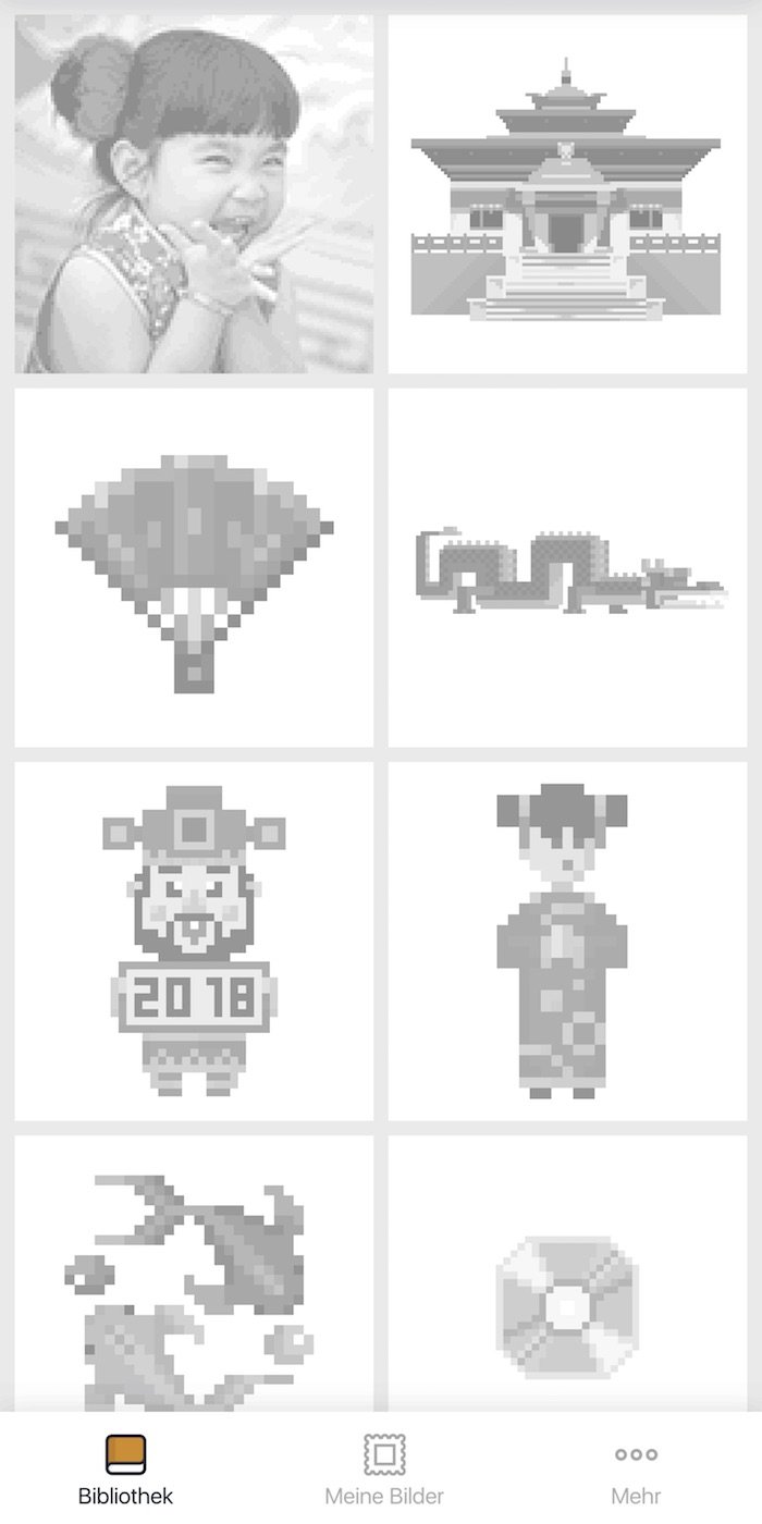 Pixel Art Color By Number Apps On Google Play