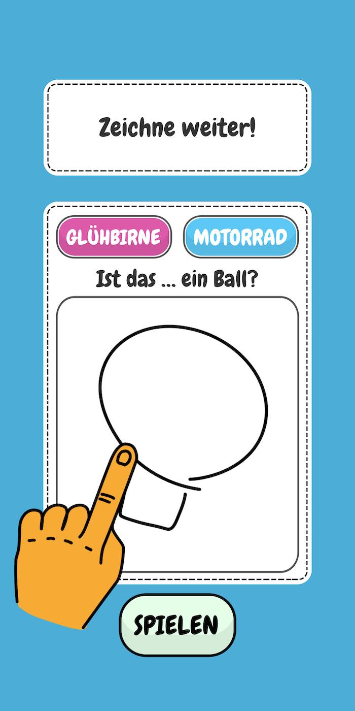 Montagsmalen Mit Google